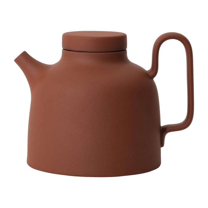 Sand tekande 65 cl - Red clay - Design House Stockholm