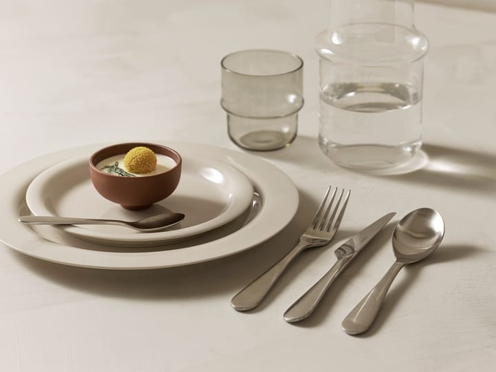Stockholm Mono ske, Rustfrit stål Design House Stockholm
