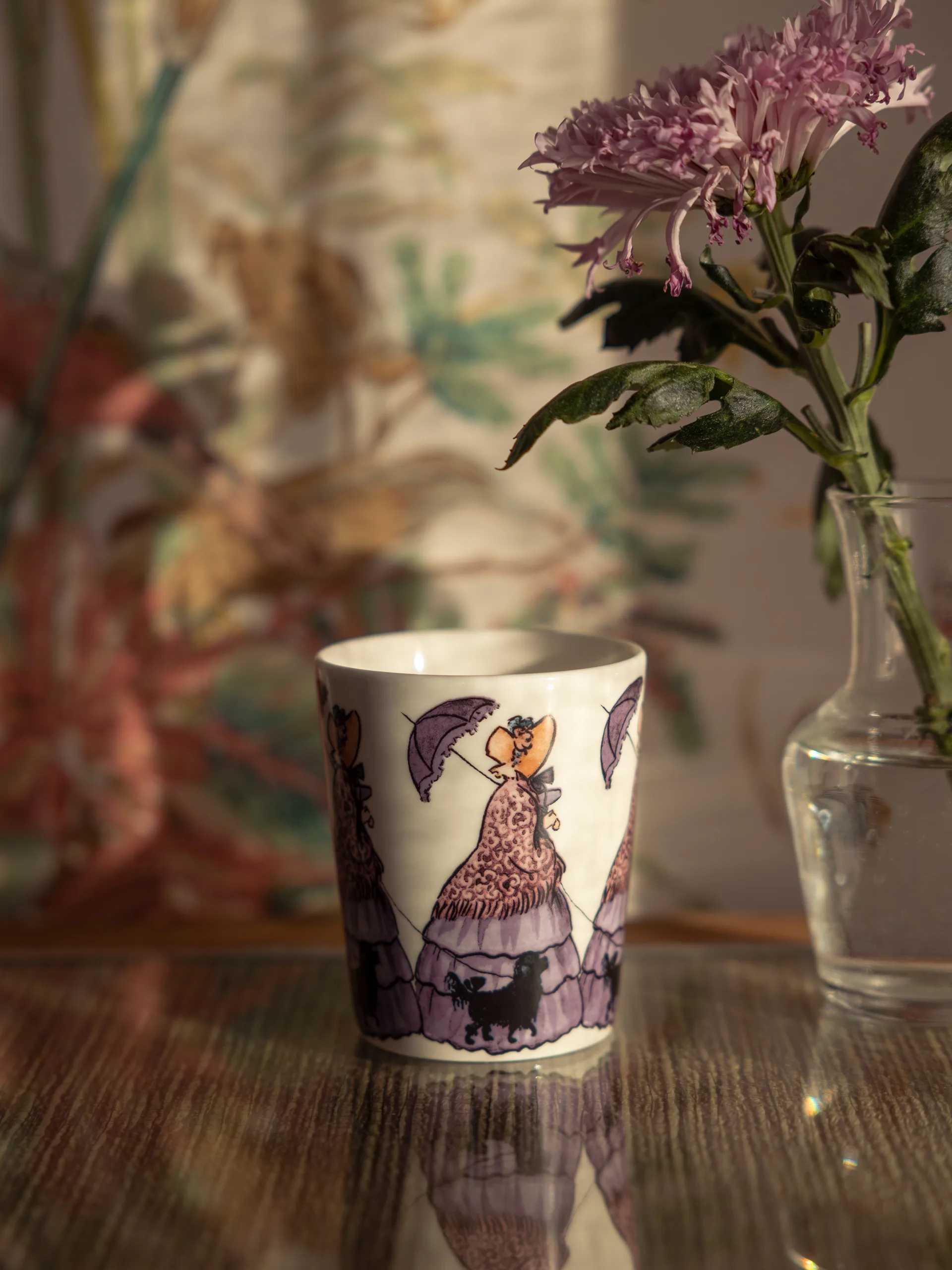 Tante Lilla krus, 28 cl Design House Stockholm