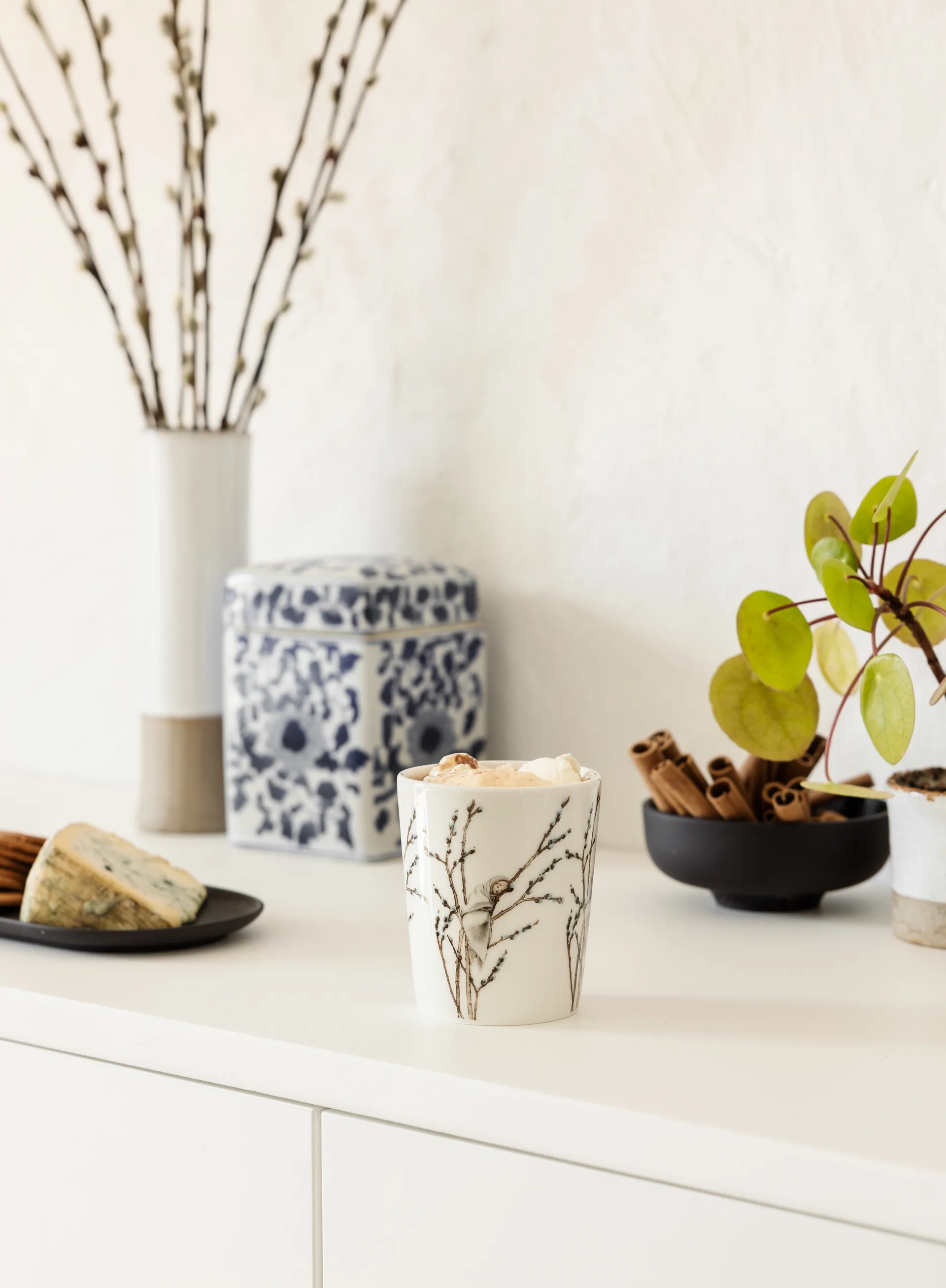 Videunge krus, 28 cl Design House Stockholm