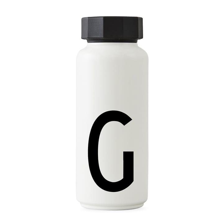 AJ Vintage termoflaske - G - Design Letters