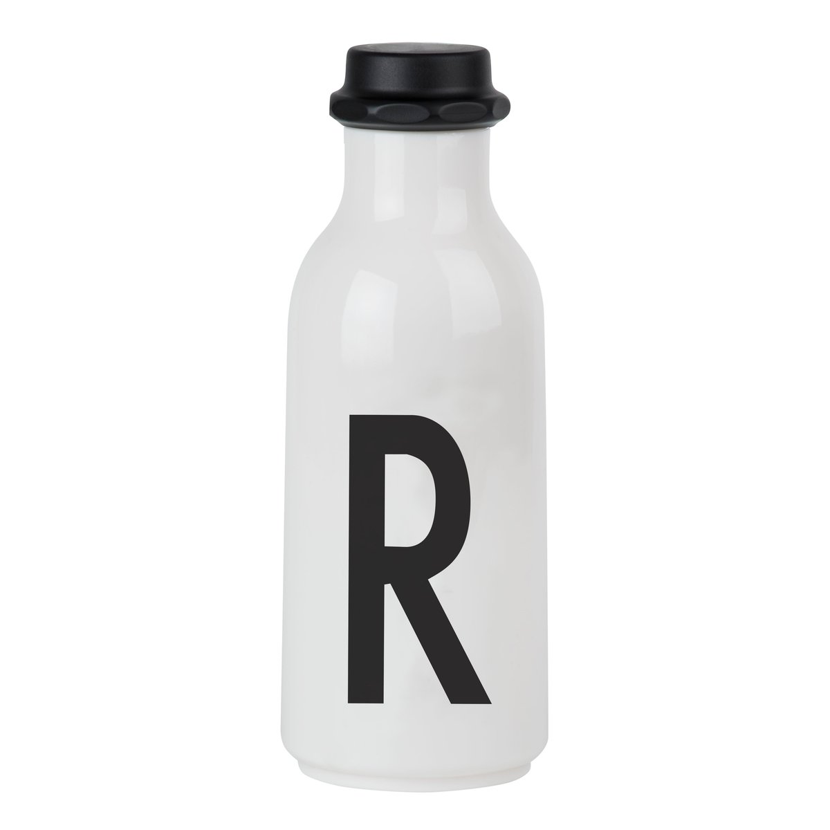 Design Letters Design Letters drikkeflaske R
