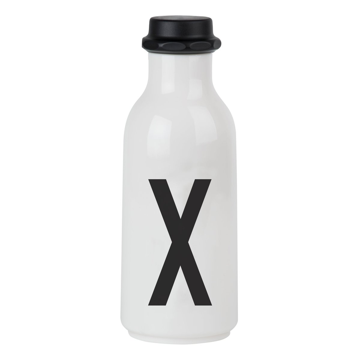 Design Letters Design Letters drikkeflaske X