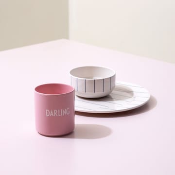 Design Letters favoritkop 25 cl - Darling - Design Letters