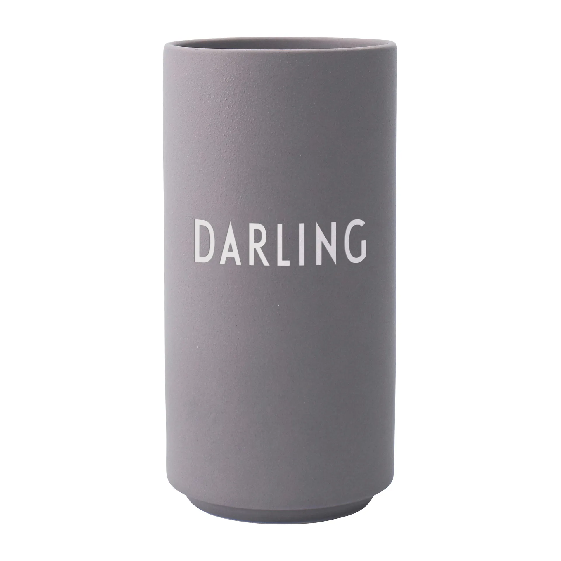 Design Letters favoritvase, Darling Design Letters