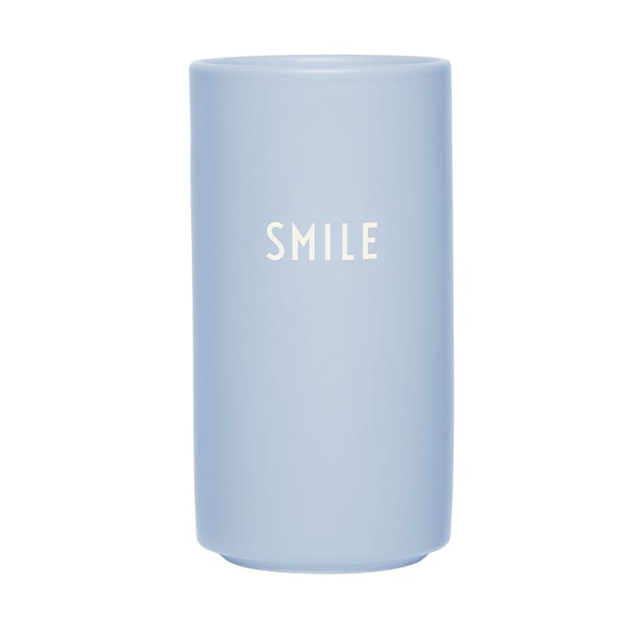 Design Letters favoritvase - Smil - Design Letters