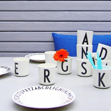 Design Letters personlig kop eco
 - E - Design Letters