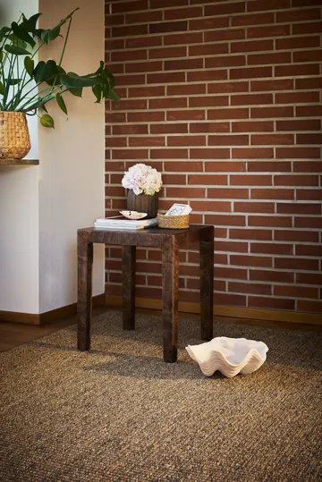 Astrid sisal tæppe - Natural, 240x300 cm  - Dixie