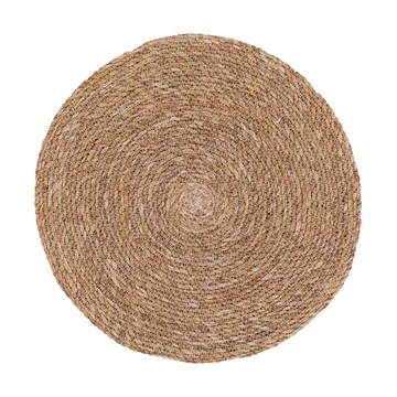 Emil bordskåner Ø38 cm - Natural - Dixie