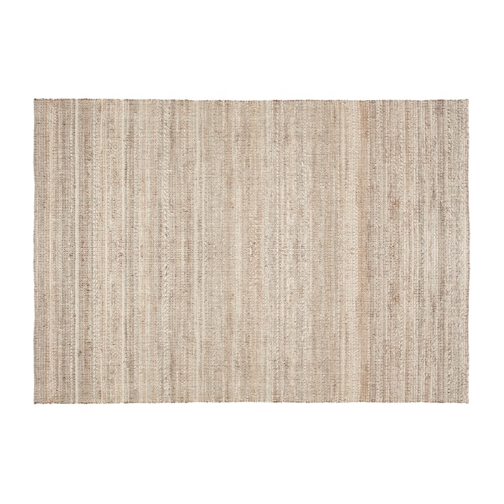 Filip tæppe, White melange, 160x230 cm Dixie