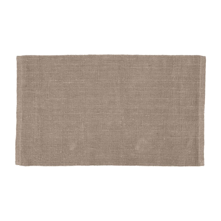 Fiona jutetæppe grå, 70x120 cm Dixie