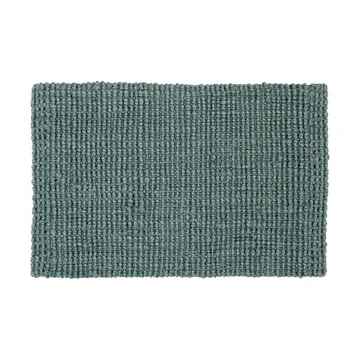 Jutemåtte ocean - 60x90 cm - Dixie