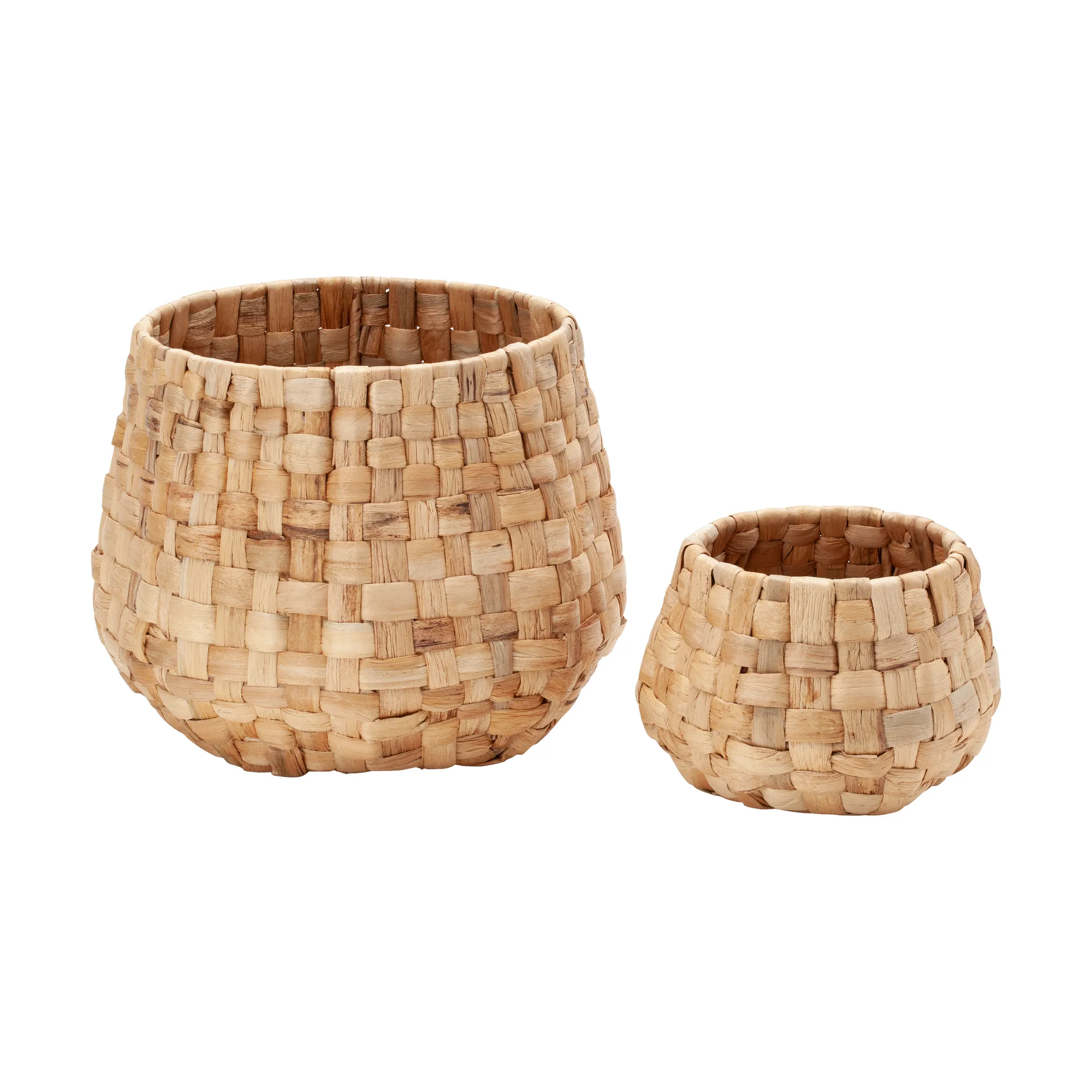 Lily yderpotte panama 2 dele, Natural Dixie