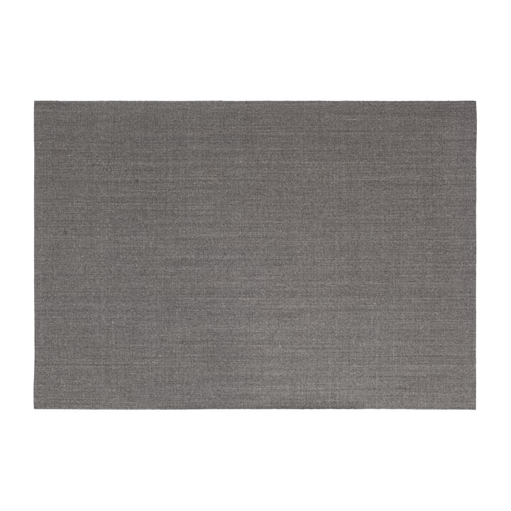 Sisal tæppe grå, 160x230 cm Dixie