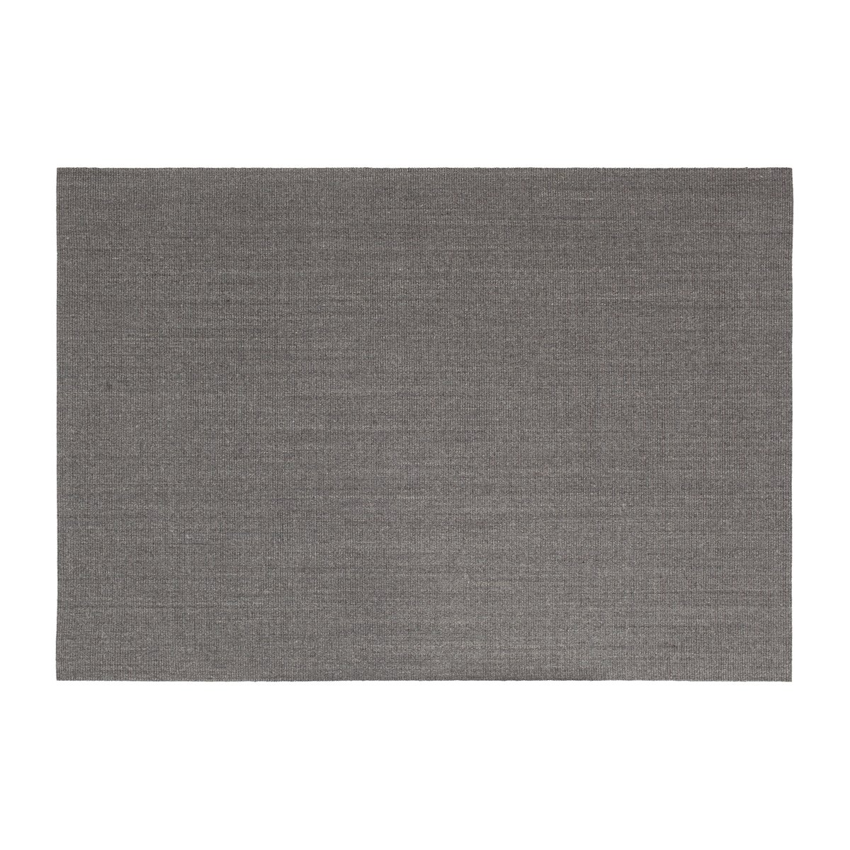 Dixie Sisal tæppe grå 160×230 cm