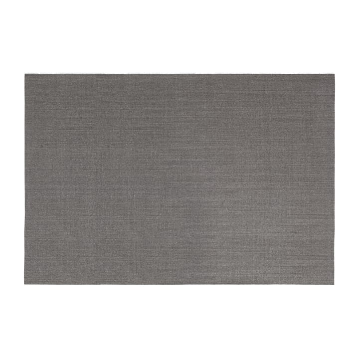 Sisal tæppe grå, 190x290 cm Dixie