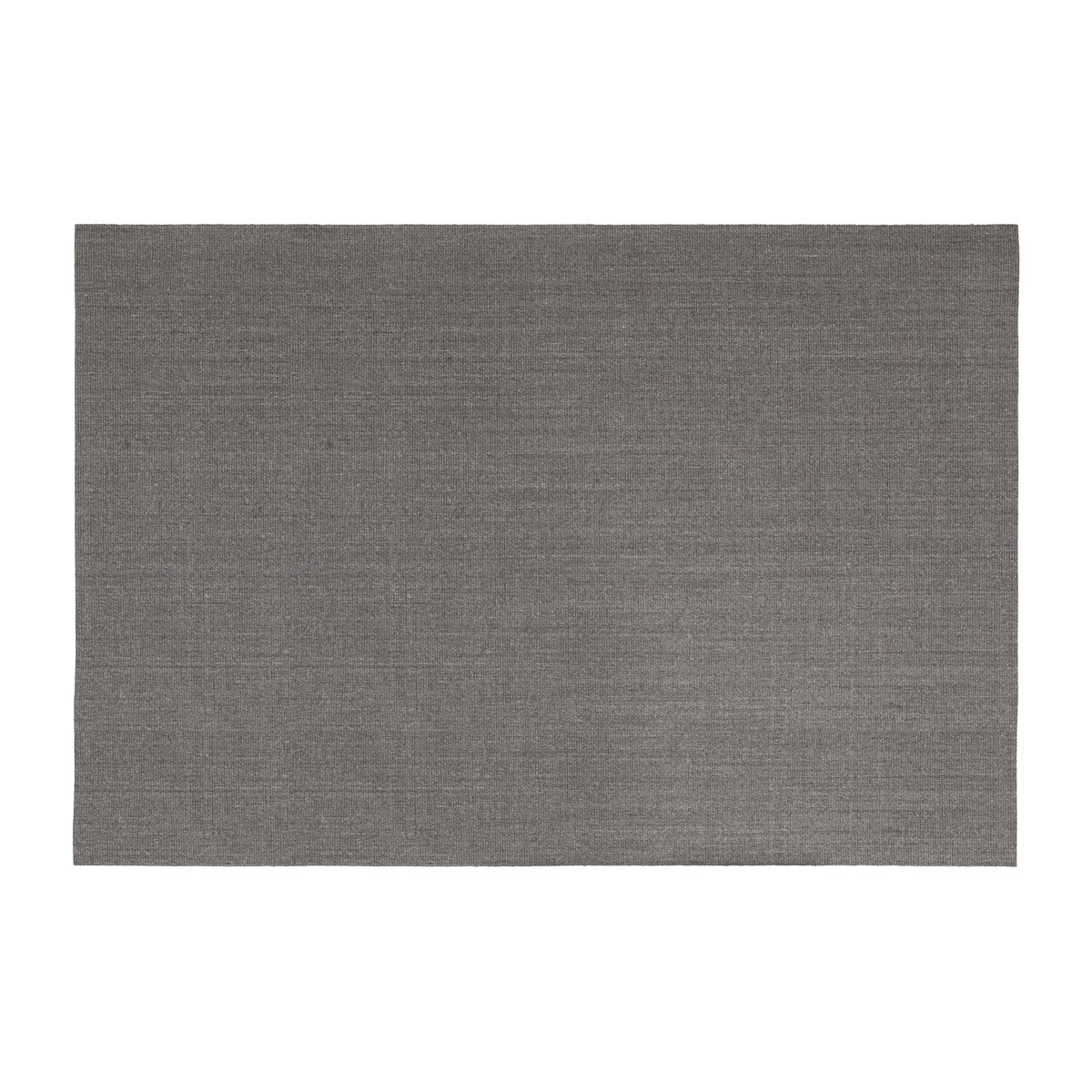 Dixie Sisal tæppe grå 190×290 cm