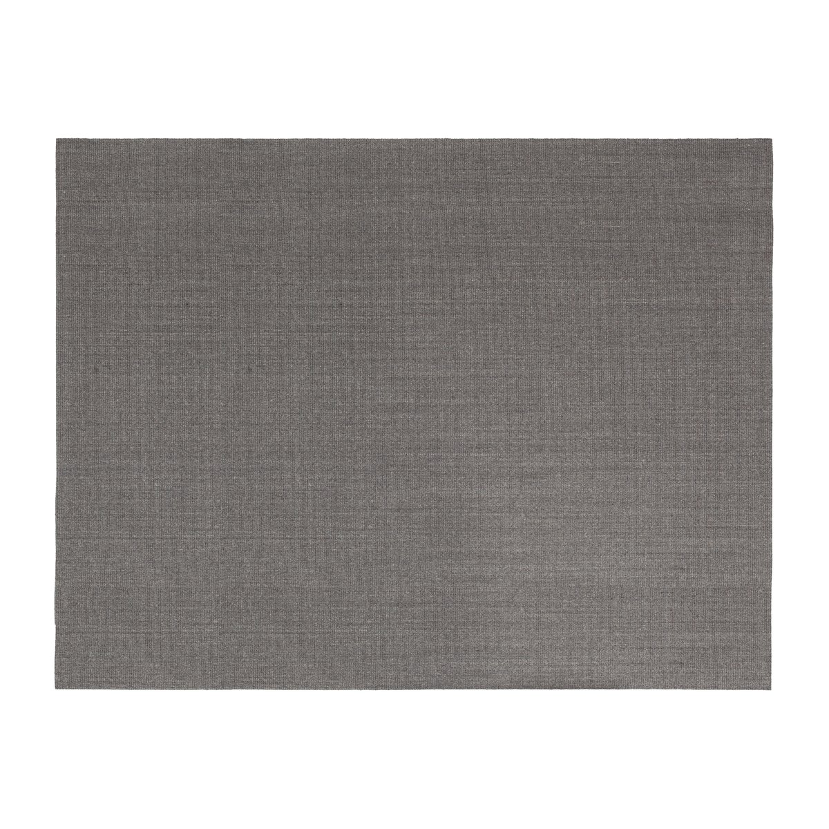 Dixie Sisal tæppe grå 240×300 cm