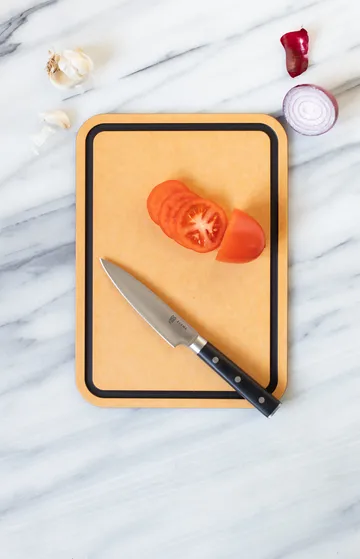 Asama allkniv 13 cm - Rustfrit stål - Dorre