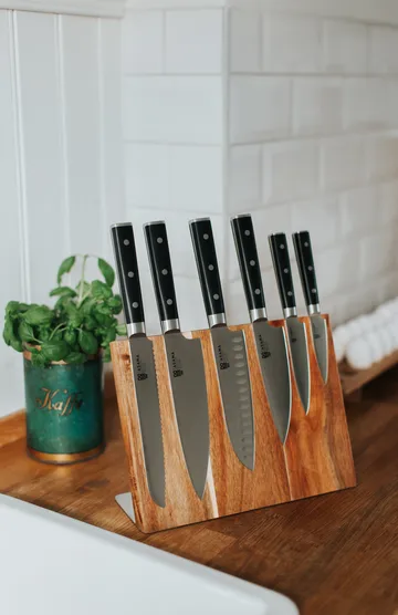 Asama allkniv 13 cm - Rustfrit stål - Dorre