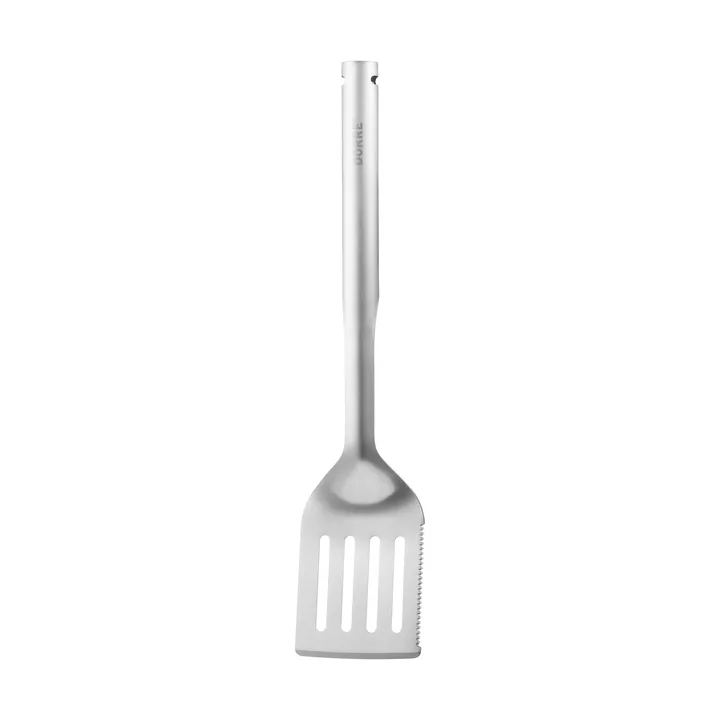 BBQ grillspade 42 cm - Rustfrit stål - Dorre
