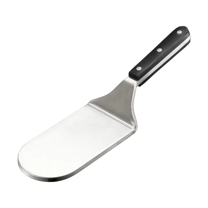 Billa bøfbanker - Rustfrit stål, 1,1 kg, 31x8,5x0,8 cm - Dorre