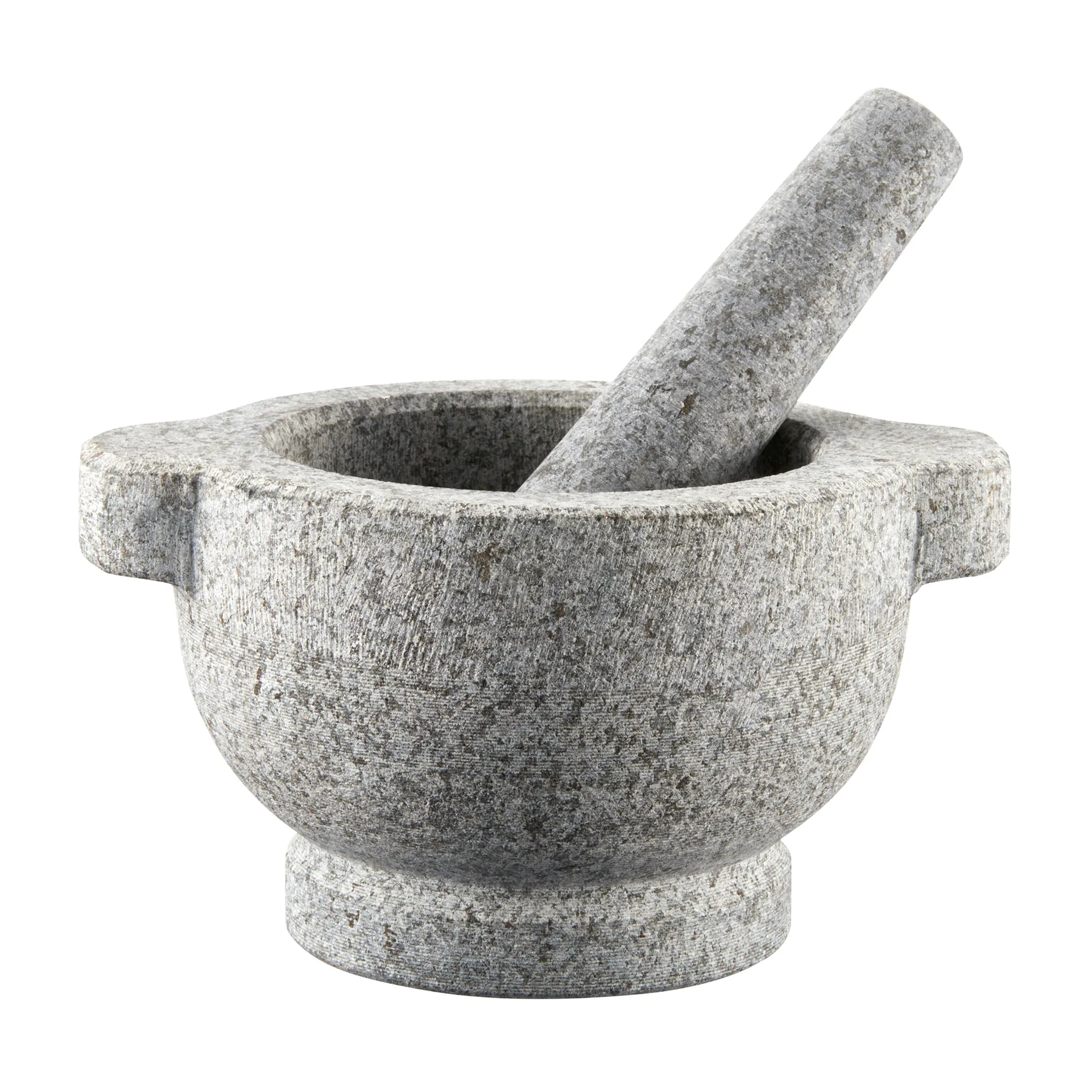 Birkedal morter Ø22 cm, Granit Dorre