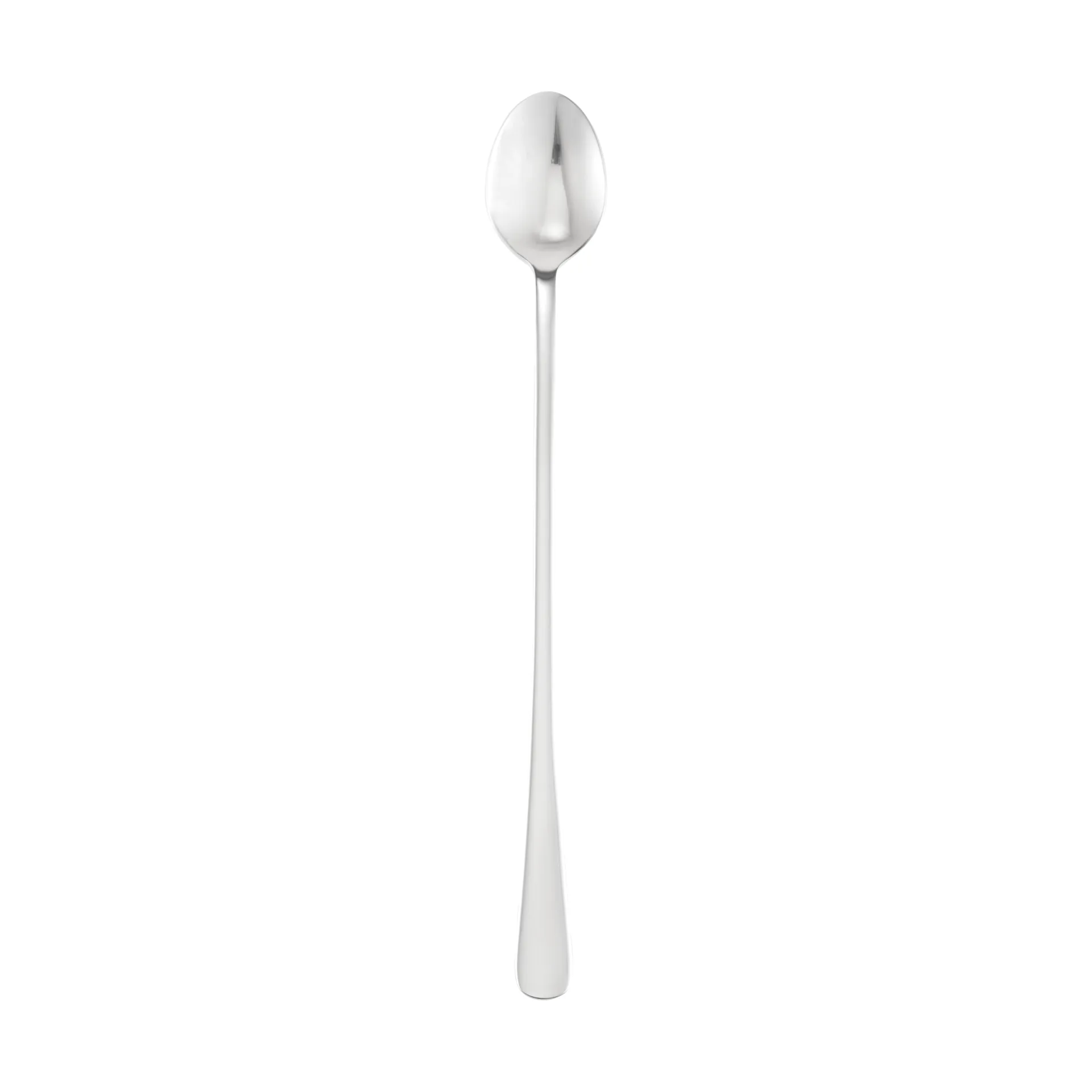 Classic kaffeskeskeer, Rustfrit stål, lang, 4-pak, 22 cm Dorre