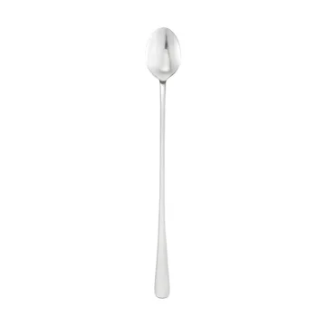 Classic kaffeskeskeer - Rustfrit stål, lang, 4-pak, 22 cm - Dorre