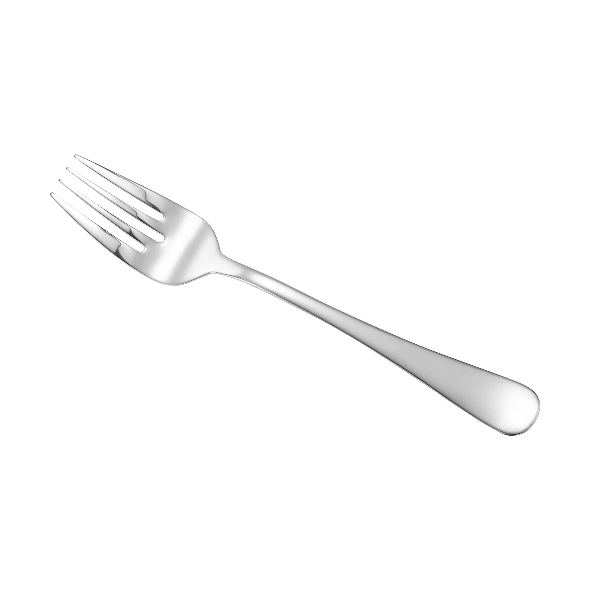 Classic serveringsgaffel, Rustfrit stål, 24,3 cm Dorre