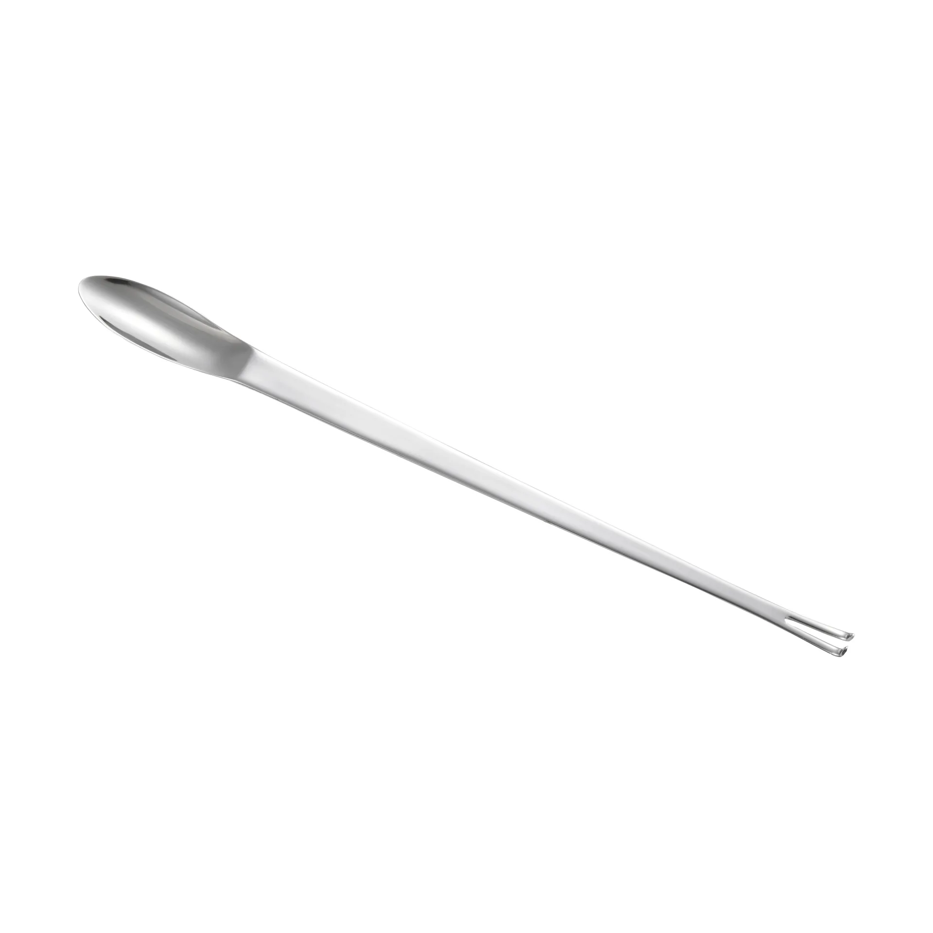 Classic skaldyrsgaffel, Rustfrit stål, 6-pak, 24,5 cm Dorre