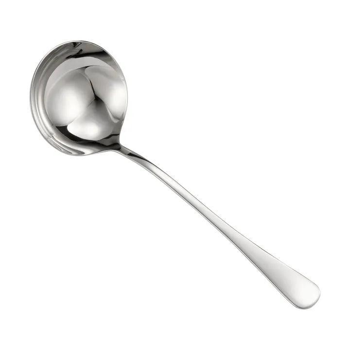 Classic suppeske - Rustfrit stål, 28 cm, 1,2 dl - Dorre