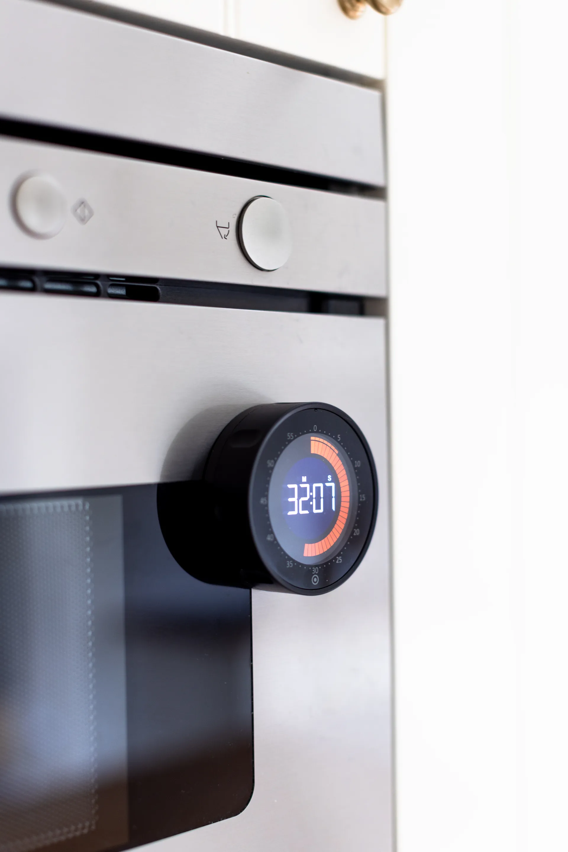 Diana Digital timer 0-60 min, 7,5x2,5 cm Dorre