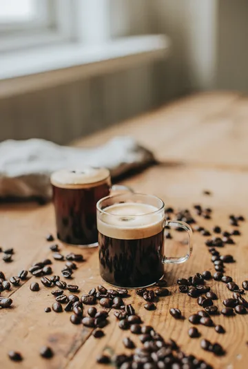 Gina glas­krus 4 pak - 18 cl - Dorre