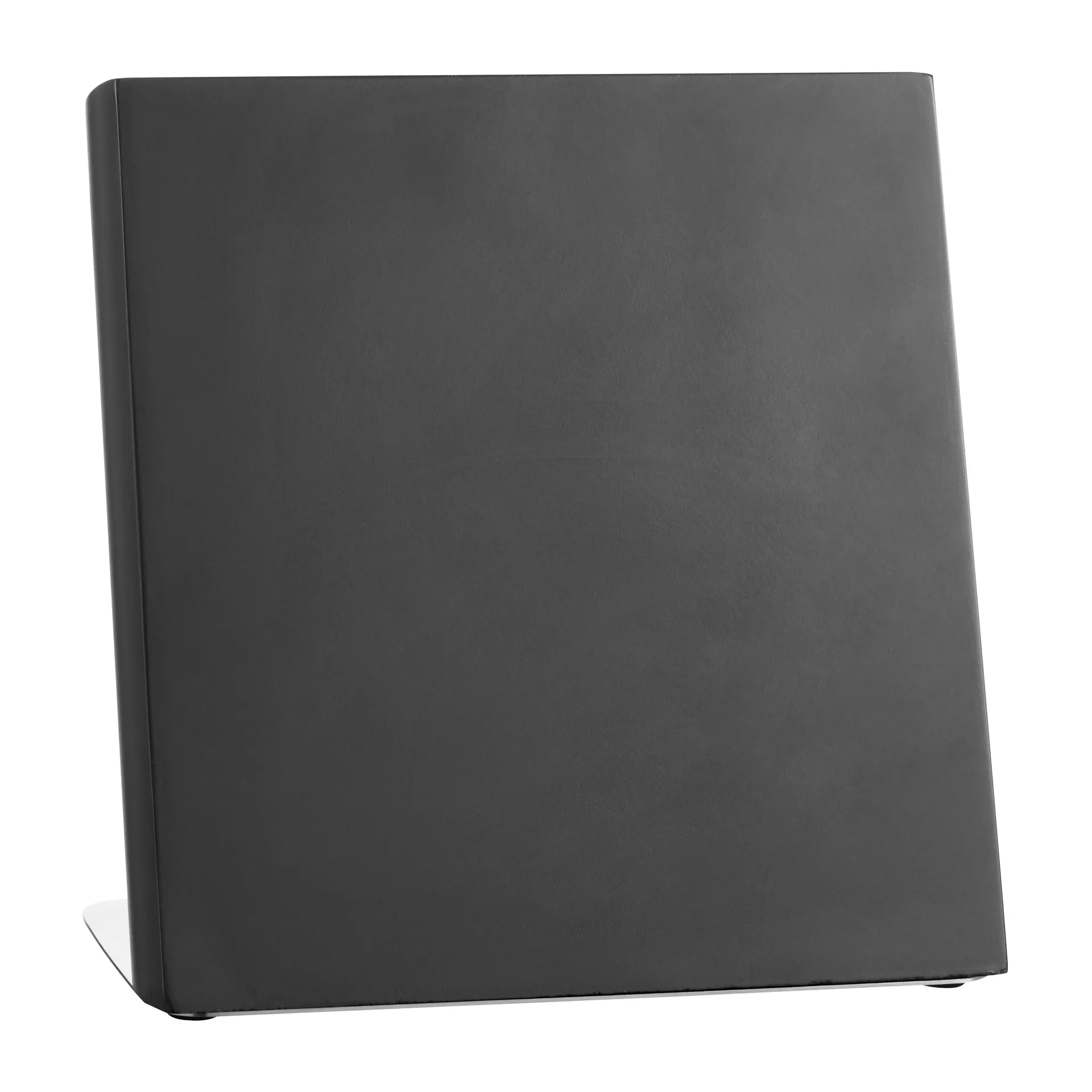 Hugo knivholder 20x23 cm
, Sort Dorre