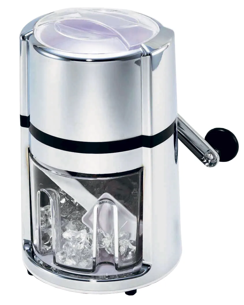 Dorre Isterningknuser Connor Rustfrit stål