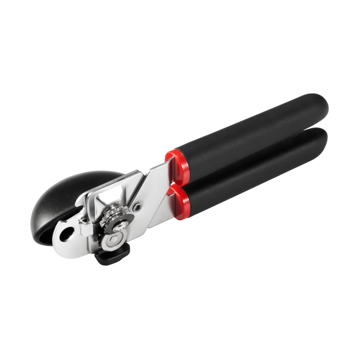 Kally dåseåbner sort - 20 cm - Dorre