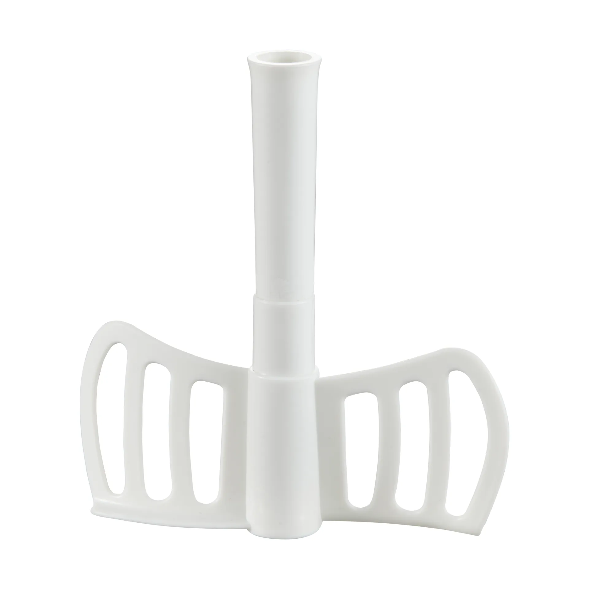 Lola multihakker, Med piskeris, 14x13x15 cm Dorre