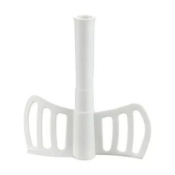 Lola multihakker - Med piskeris, 14x13x15 cm - Dorre