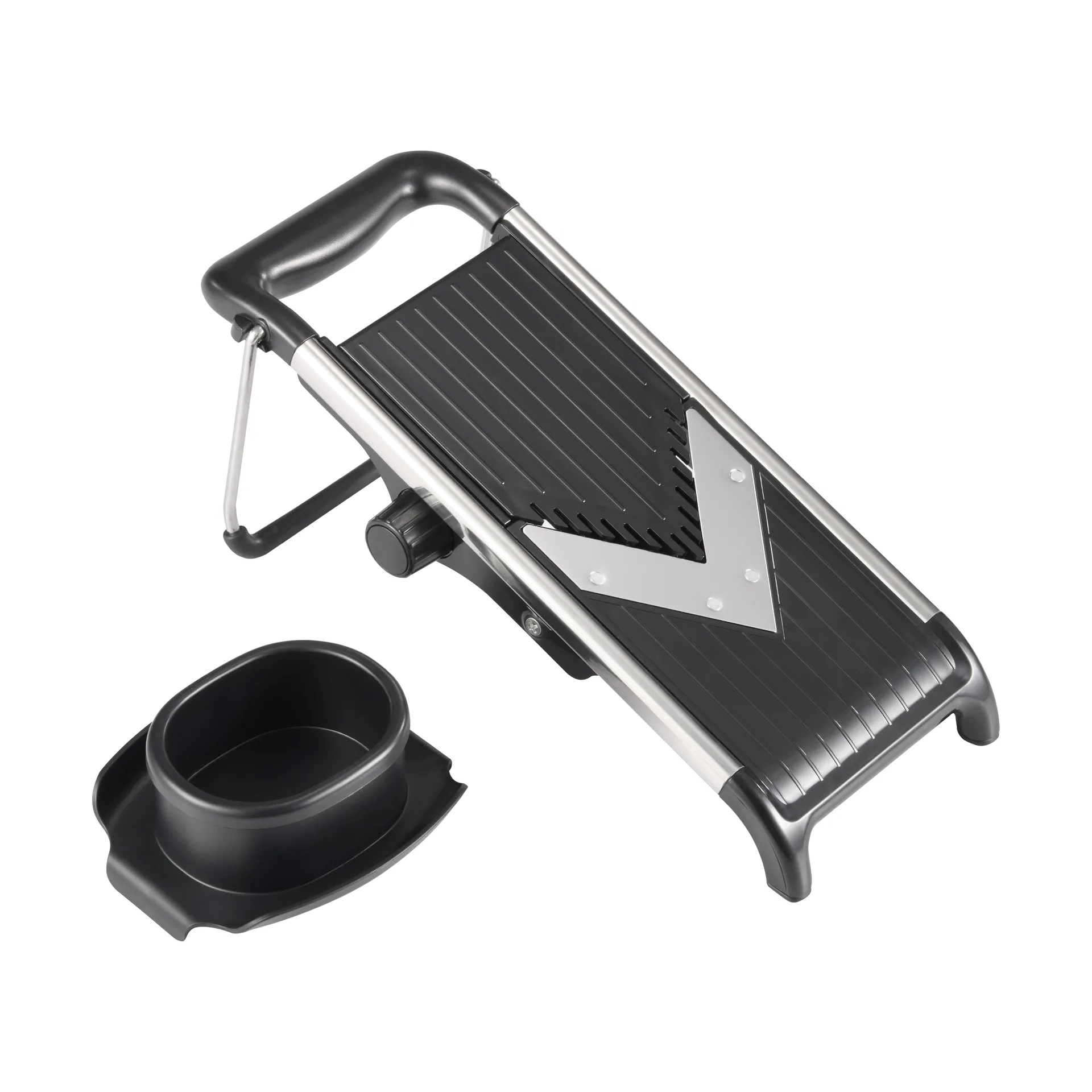 Mara mandolin på fod, 31,3x14,2x10,5 cm Dorre