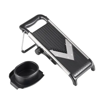 Mara mandolin på fod - 31,3x14,2x10,5 cm - Dorre