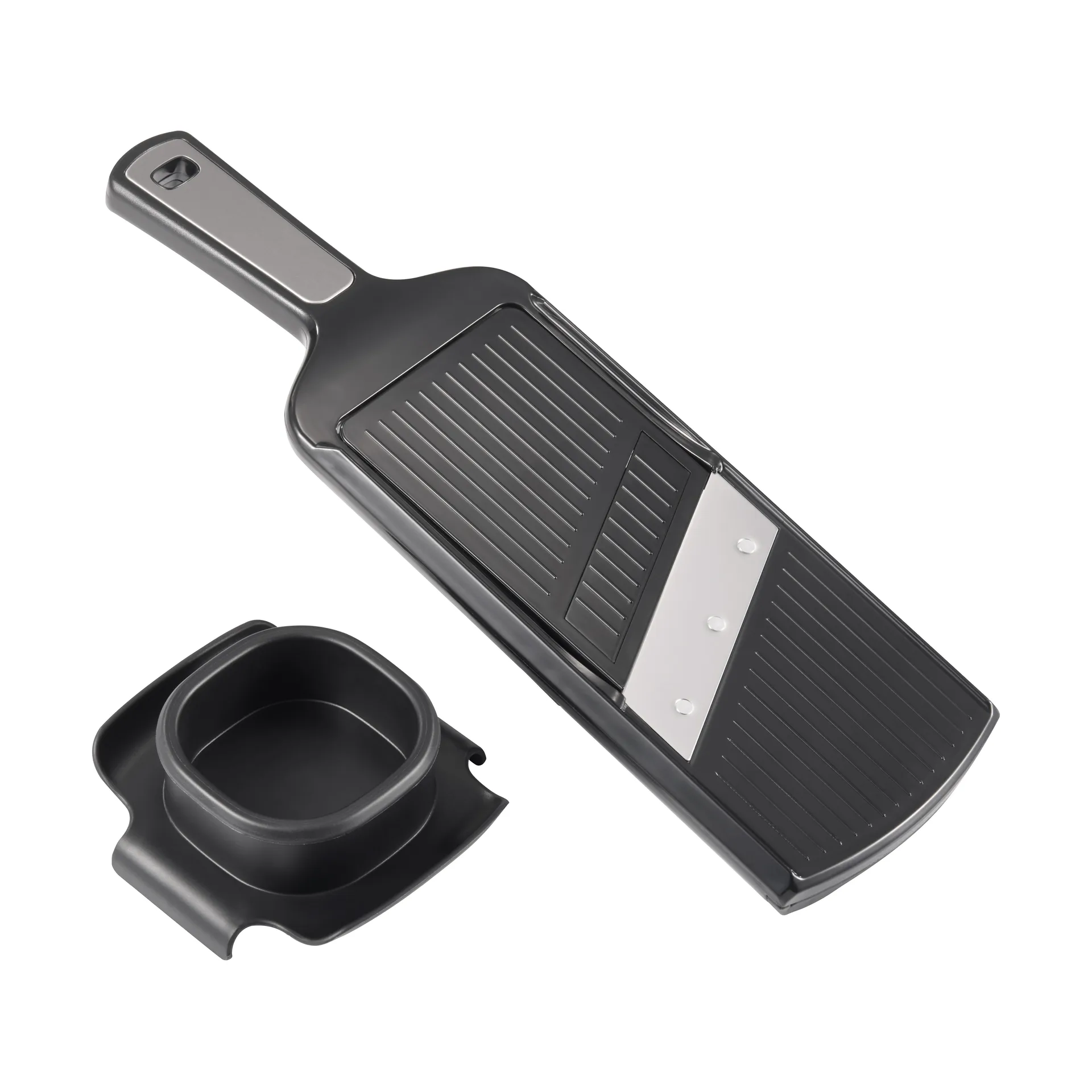 Mona mandolin grøntsagsskærer, 32,6 x 9,9 cm Dorre