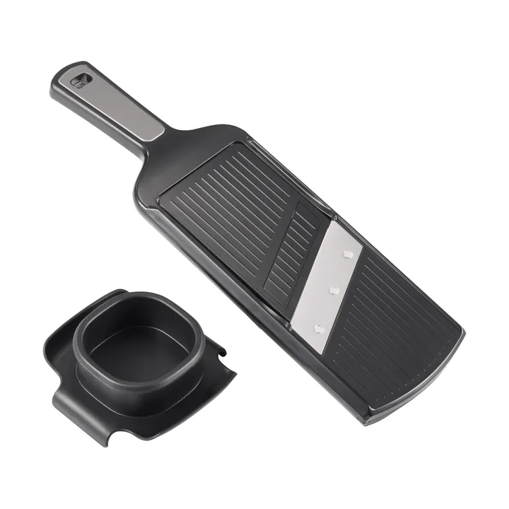 Mona mandolin grøntsagsskærer - 32,6 x 9,9 cm - Dorre