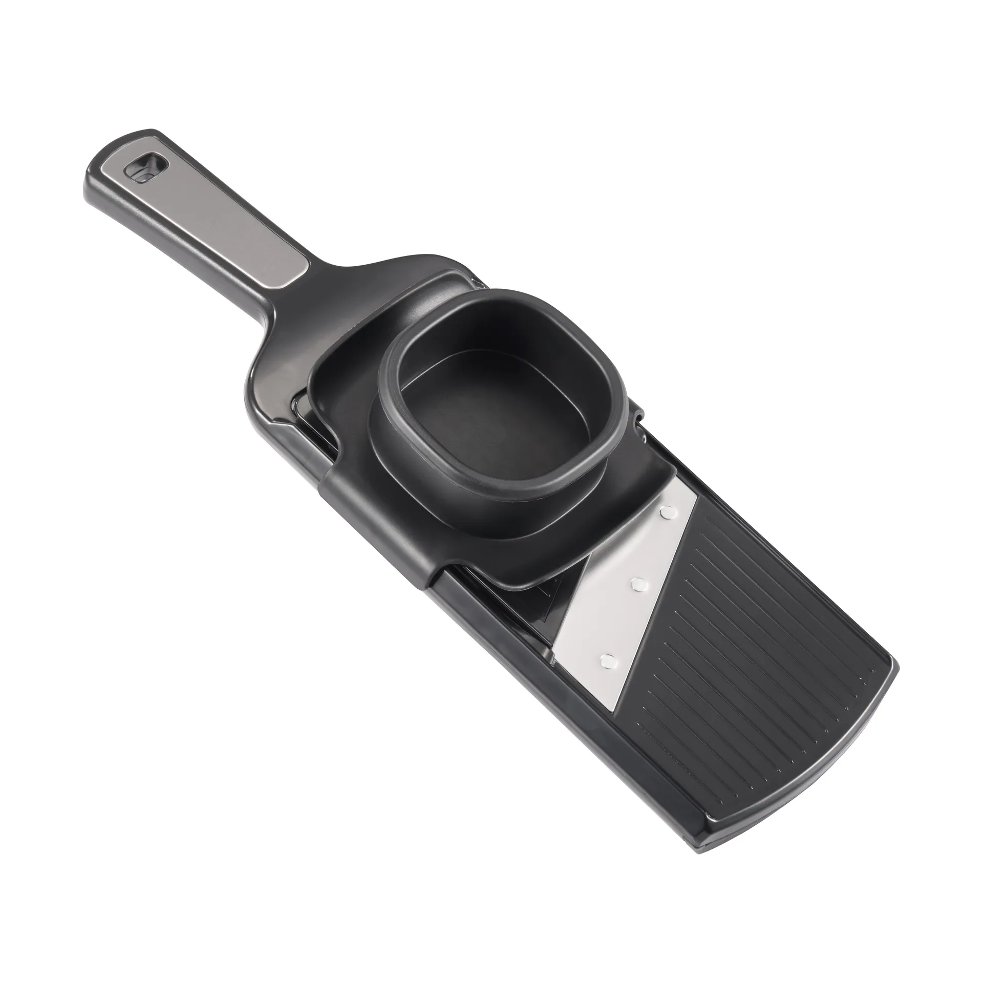 Mona mandolin grøntsagsskærer, 32,6 x 9,9 cm Dorre