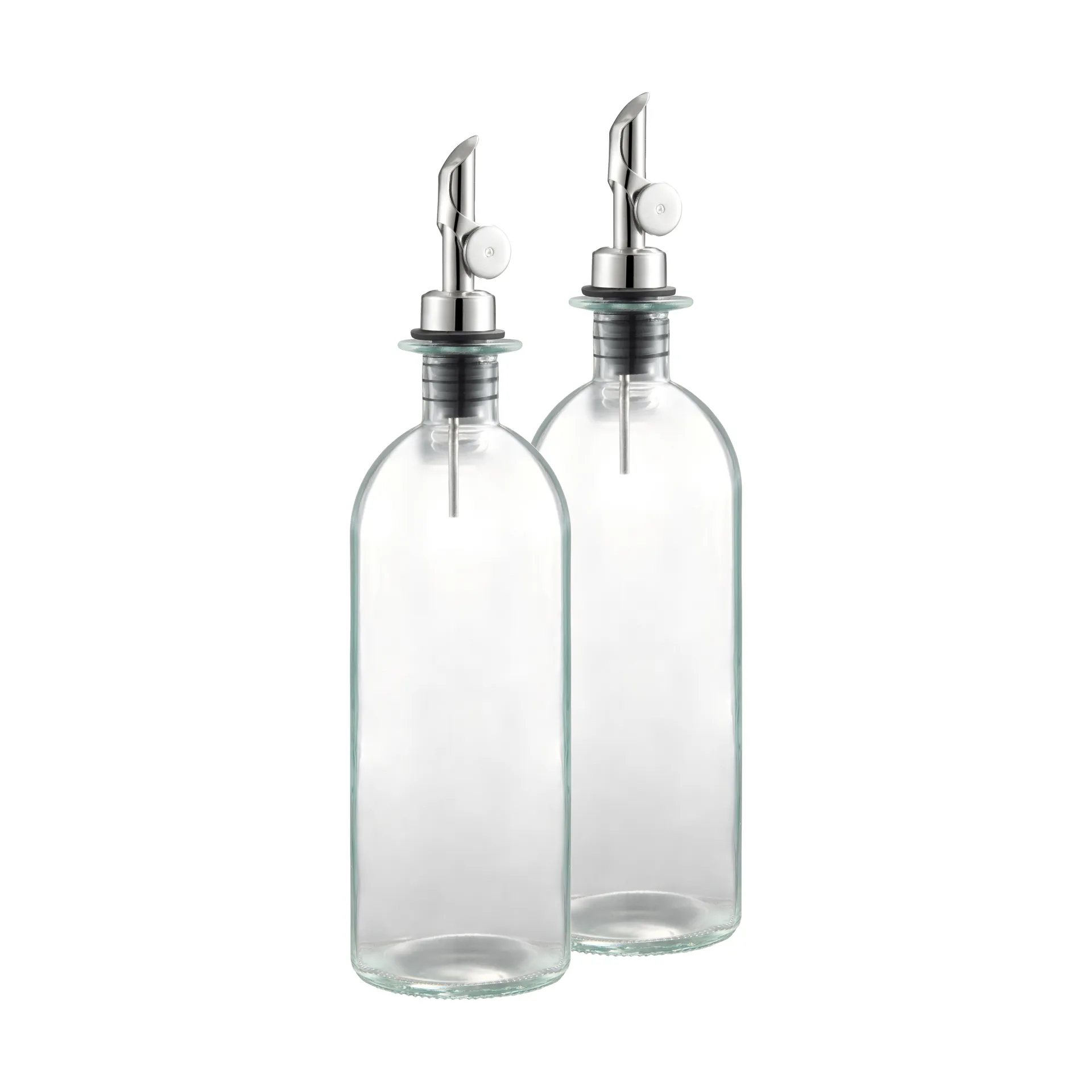 Odie olie/eddikeflaske, Glas, 2-pak, 0,5 L Dorre