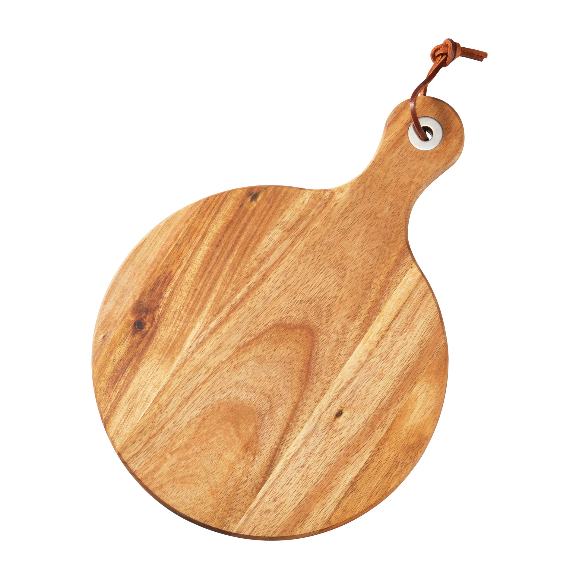 Oline ostebakke akacie 4 dele, Ø23 cm Dorre