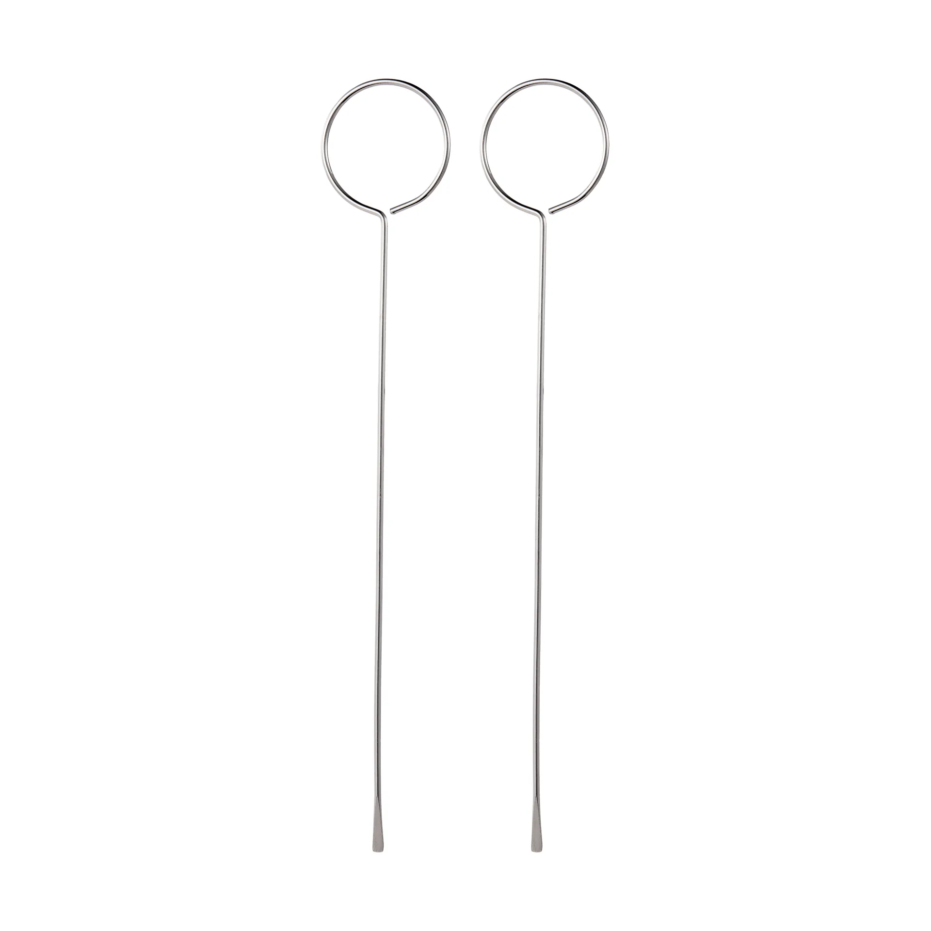 Pihoo kartoffel- og grøntsagsstænger 2 stk, Rustfrit stål Dorre