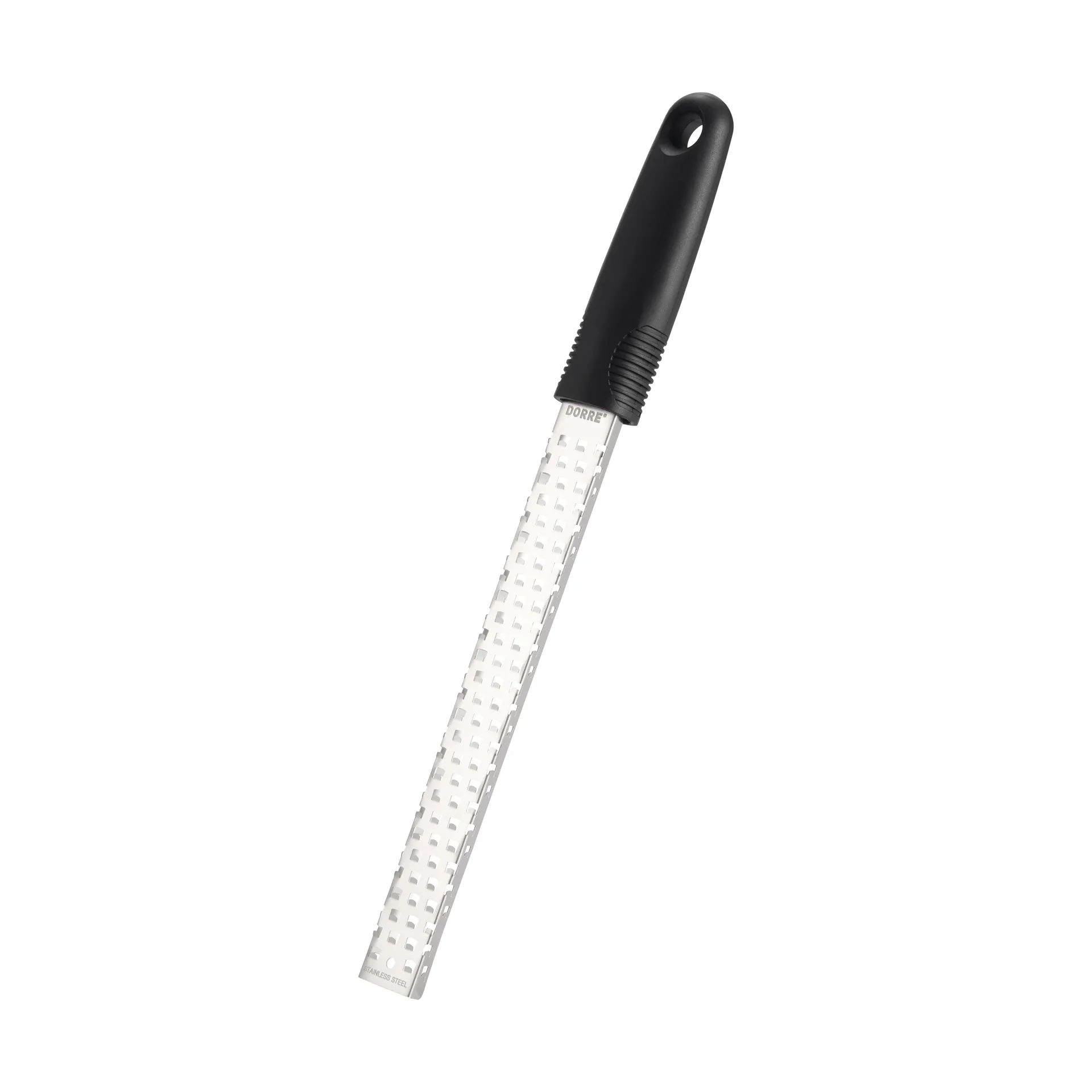 Dorre Rio rivejern med håndtag Rustfrit stål, medium, 4 mm, 31,6x3,2x2,4 cm