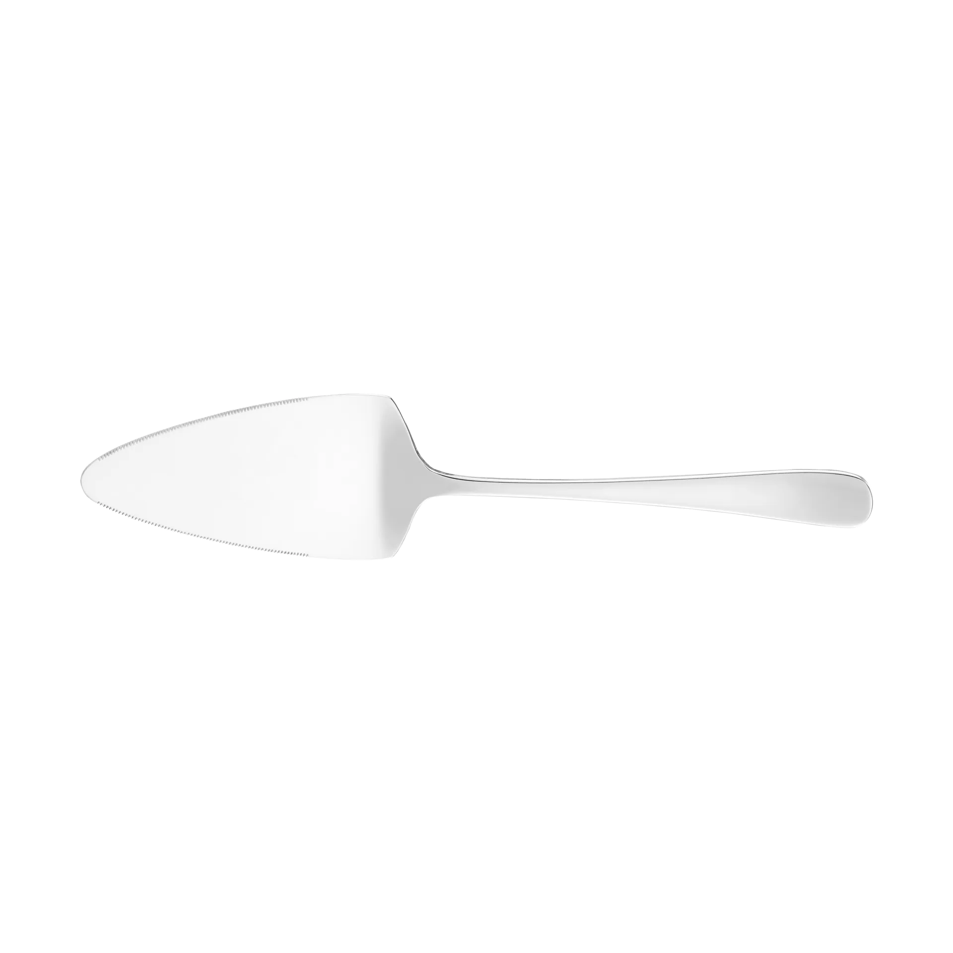 Sally kagespade 25 cm, Rustfrit stål Dorre