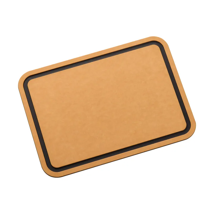 Sami skærebræt presset træfiber - 29,8 x 21,5 cm - Dorre